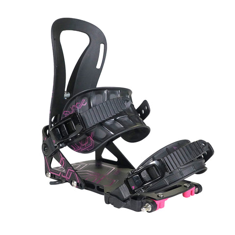 Surge Splitboard Binding - Womens