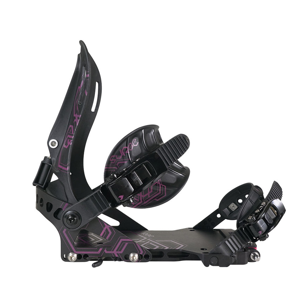 Surge Splitboard Binding - Womens