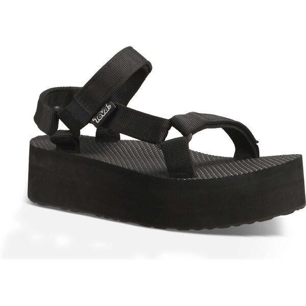 Universal Flatform Sandal - Womens