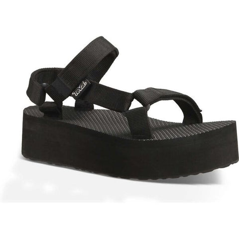 Universal Flatform Sandal - Womens