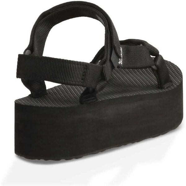 Universal Flatform Sandal - Womens