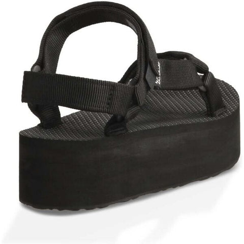 Universal Flatform Sandal - Womens