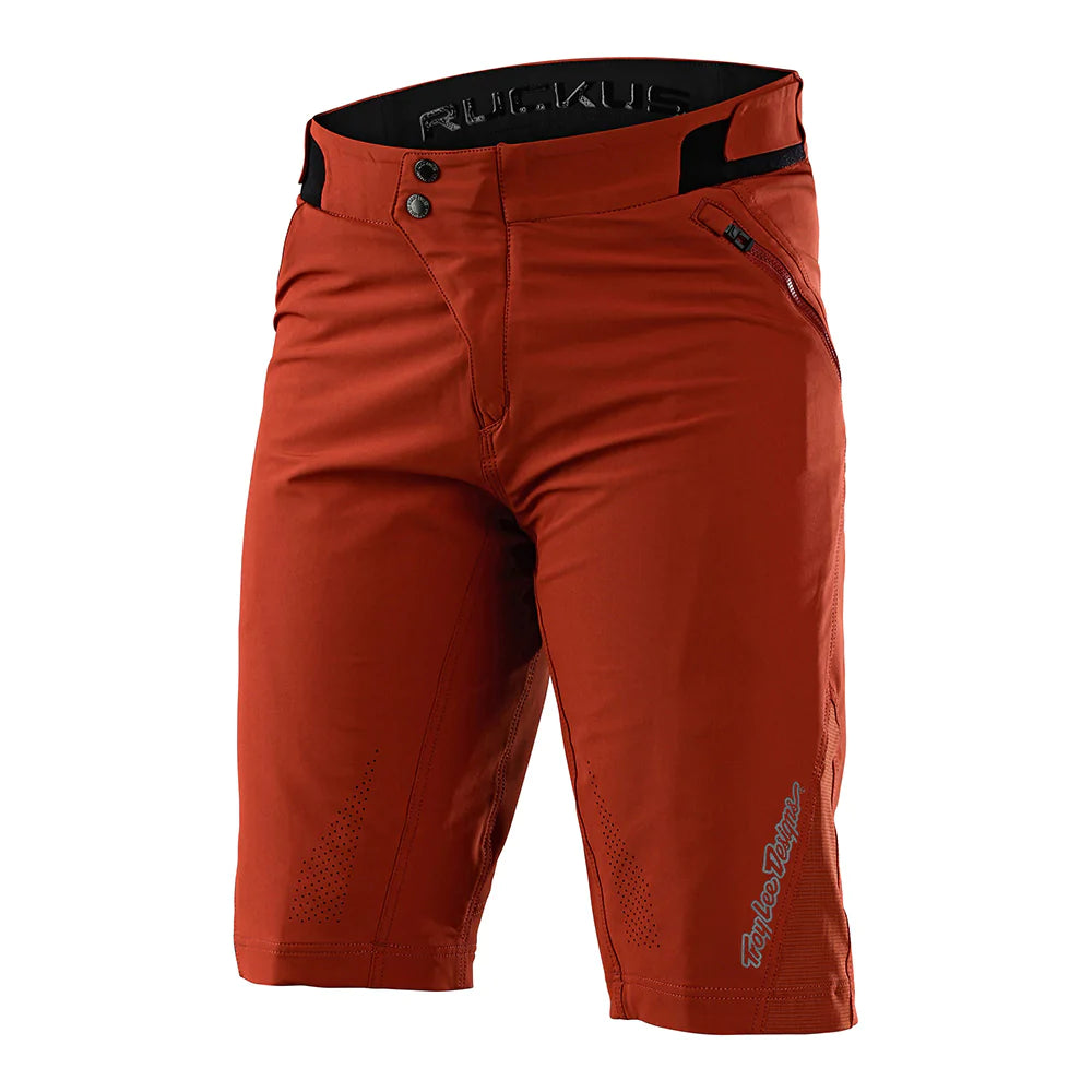 Troy Lee Designs Ruckus Short Shell Rhythm