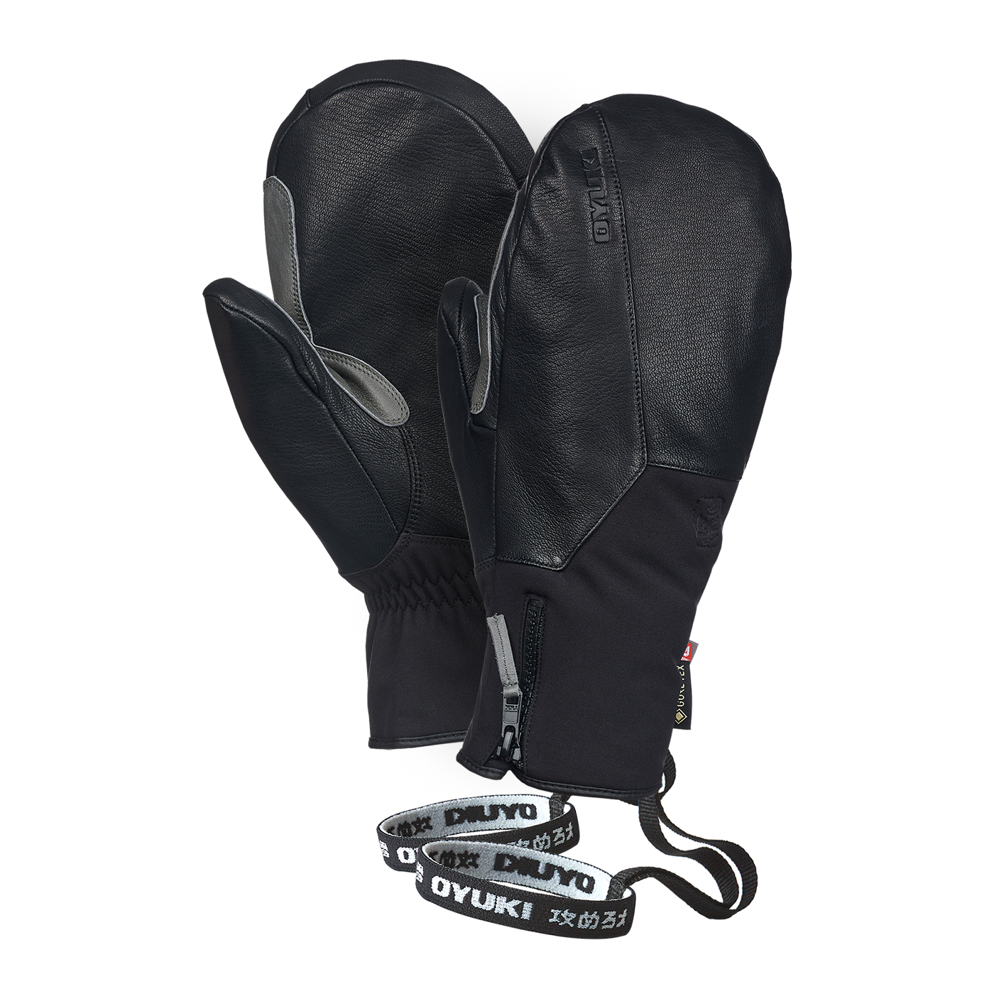 【新品・未使用】OYUKI TAMASHII GTX GORE-TEX ミトン Oyuki Tamashii Gtx Mitts | Rhythm Snowsports.
