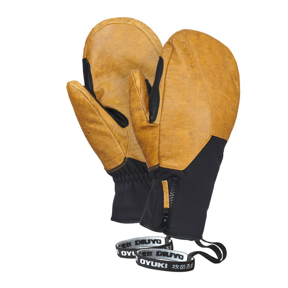 Tamashii Gtx Mitts