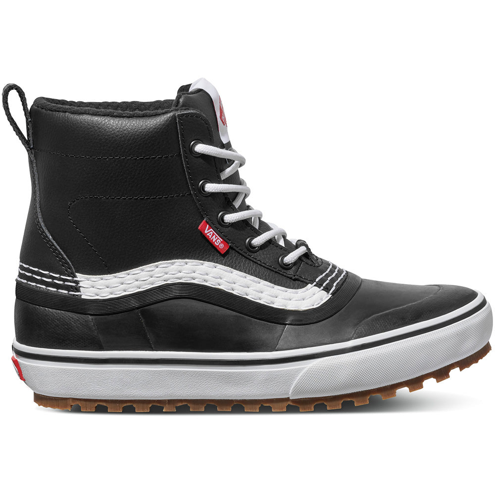 Vans Standard Mid Snow Mte Apres Boots Rhythm