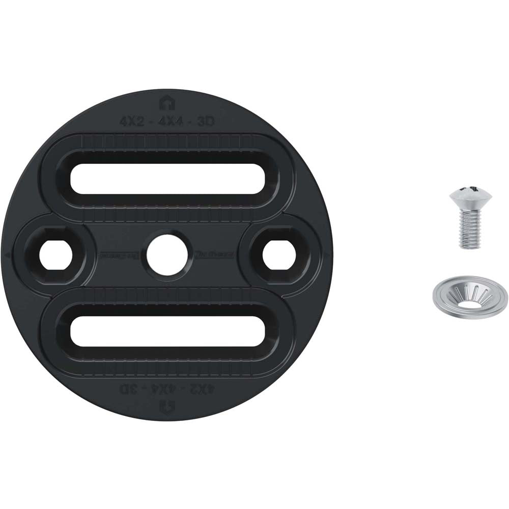 Universal Disk - V2