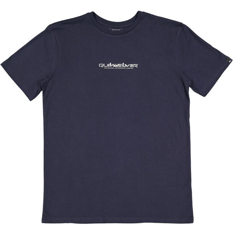 Timeless Hours Short Sleeve