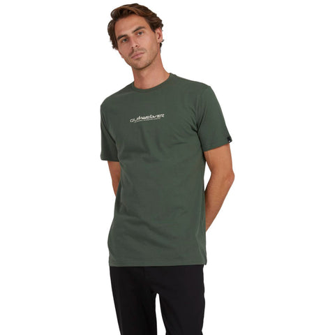 Timeless Hours Short Sleeve