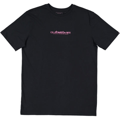 Timeless Hours Short Sleeve
