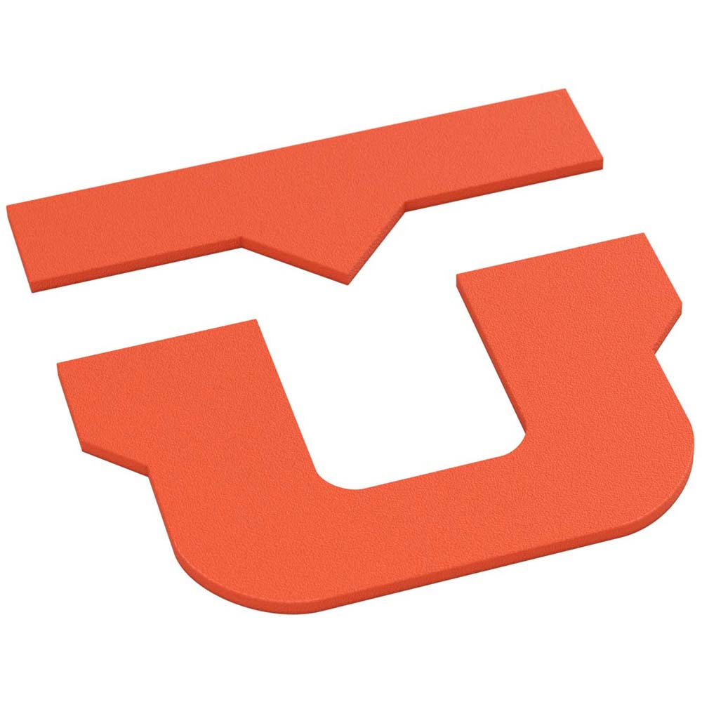 U Stomp Pad