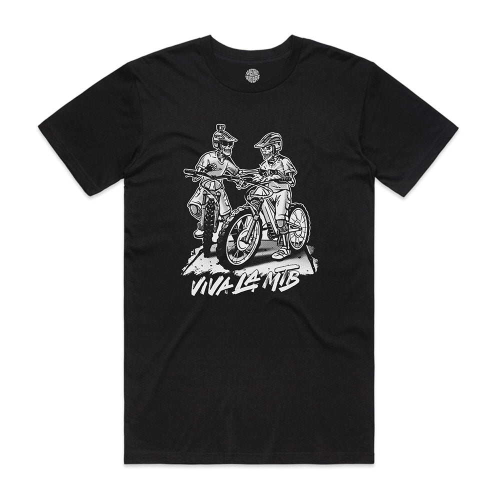 Viva La MTB Shirt