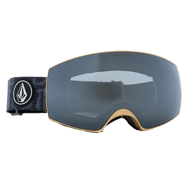 Magna Goggle +BL