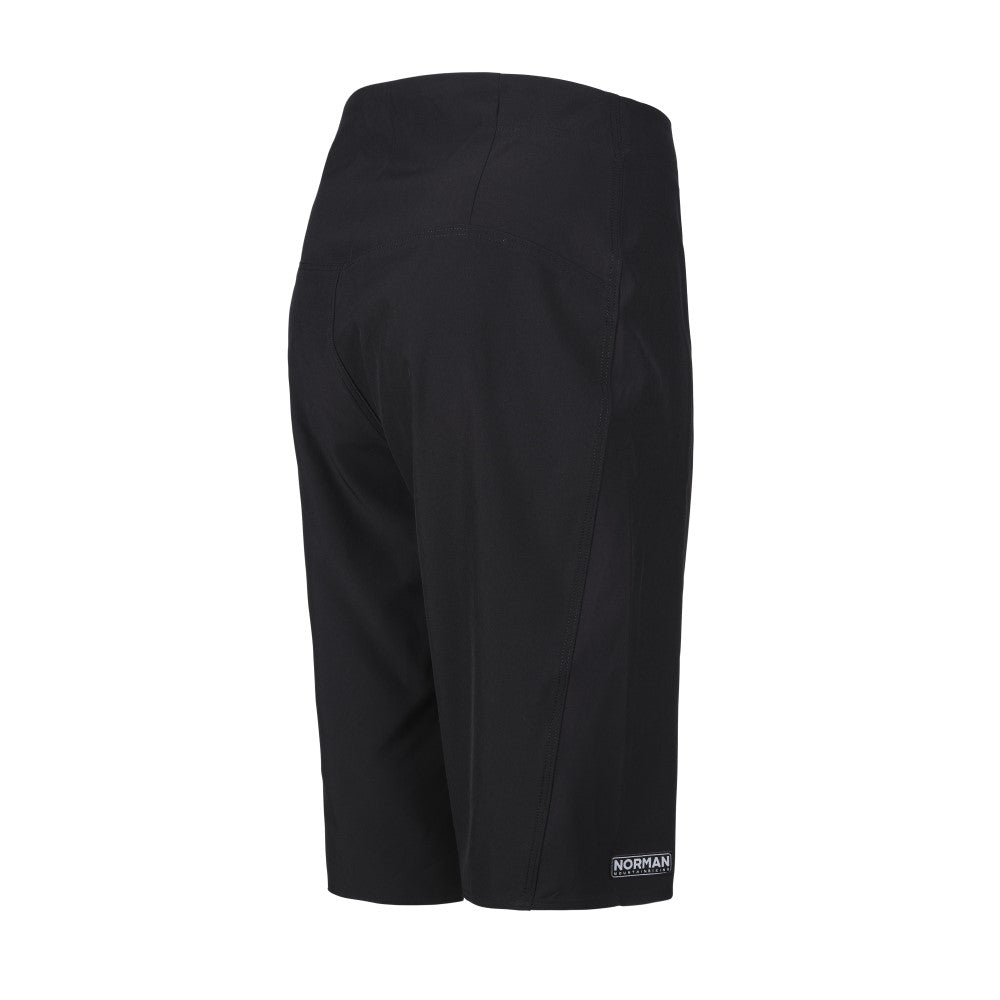 Recycled Enduro Shorts - Womens