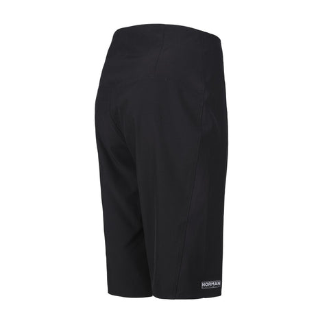Recycled Enduro Shorts - Womens