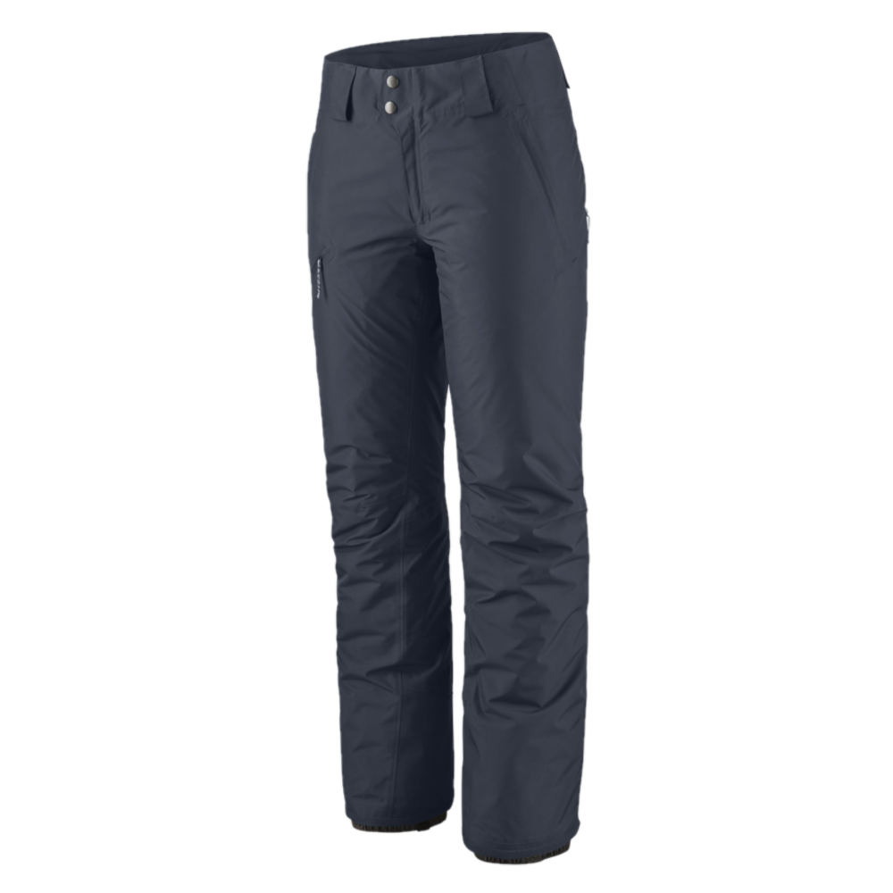 Patagonia Insulated Powder Town Ski Pants - Womens