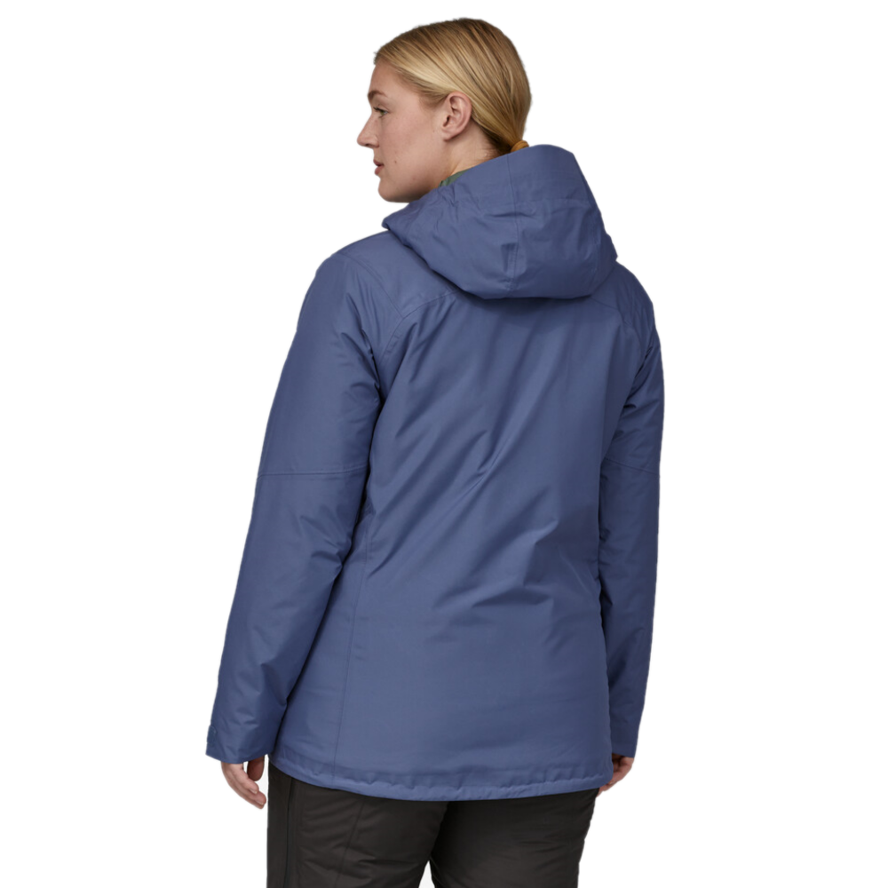 Powder ski jacket clearance