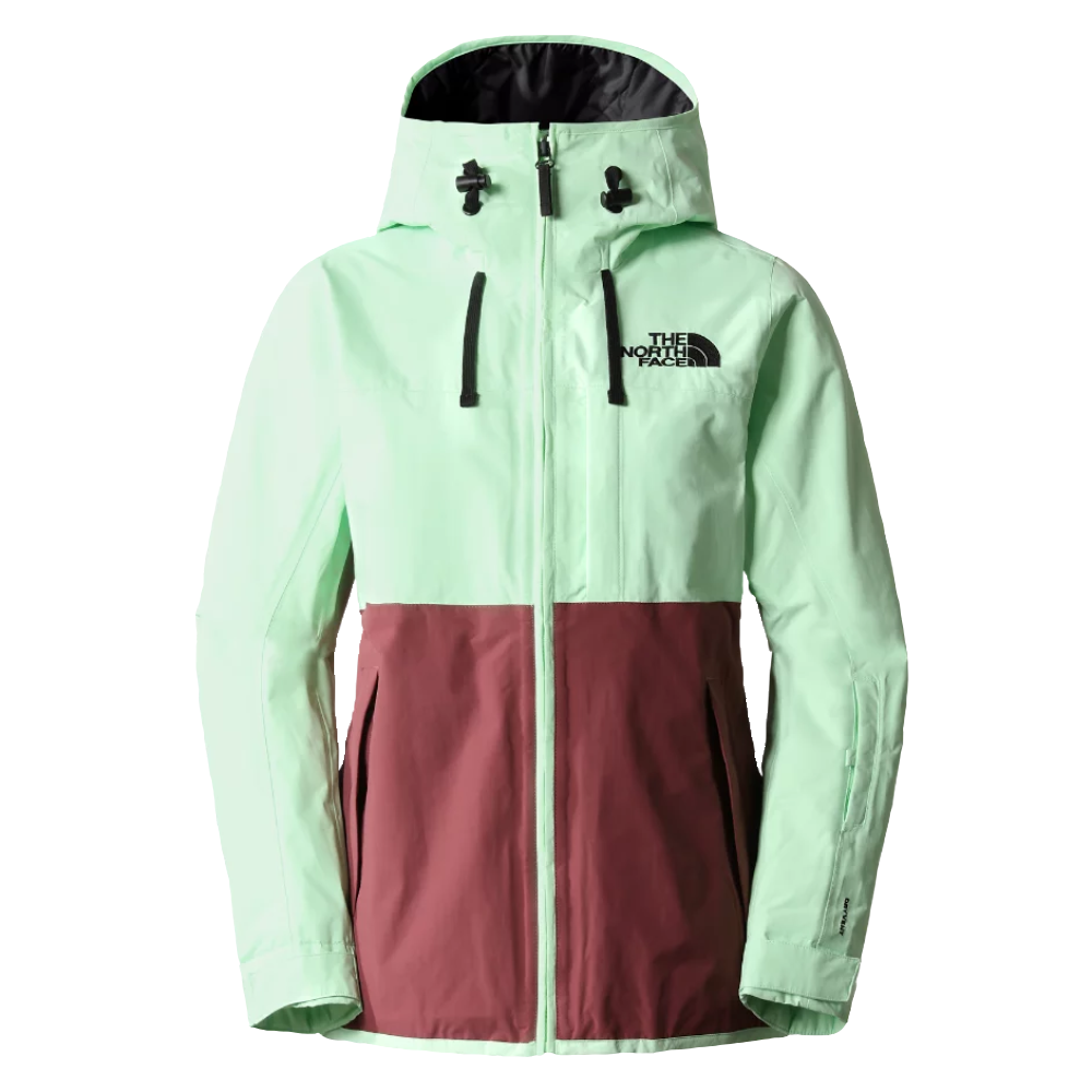 The North Face Superlu Jacket Womens Rhythm Snowsports