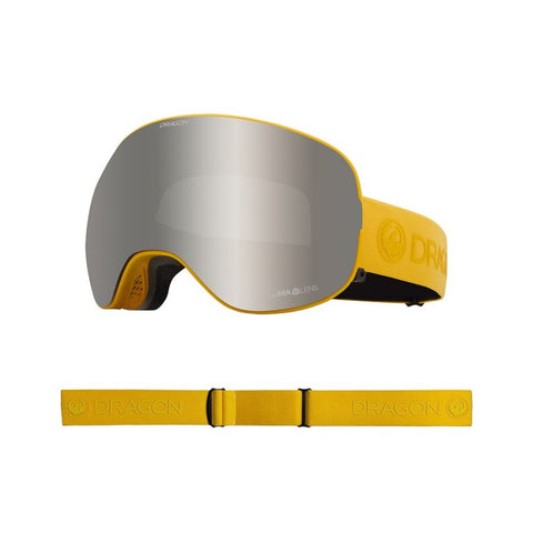 X2 Goggle