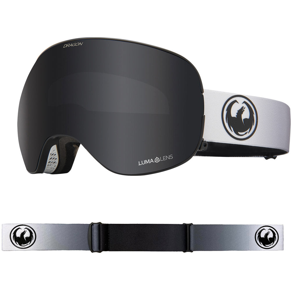X2 Goggle