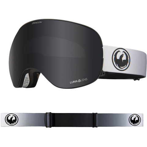 X2 Goggle