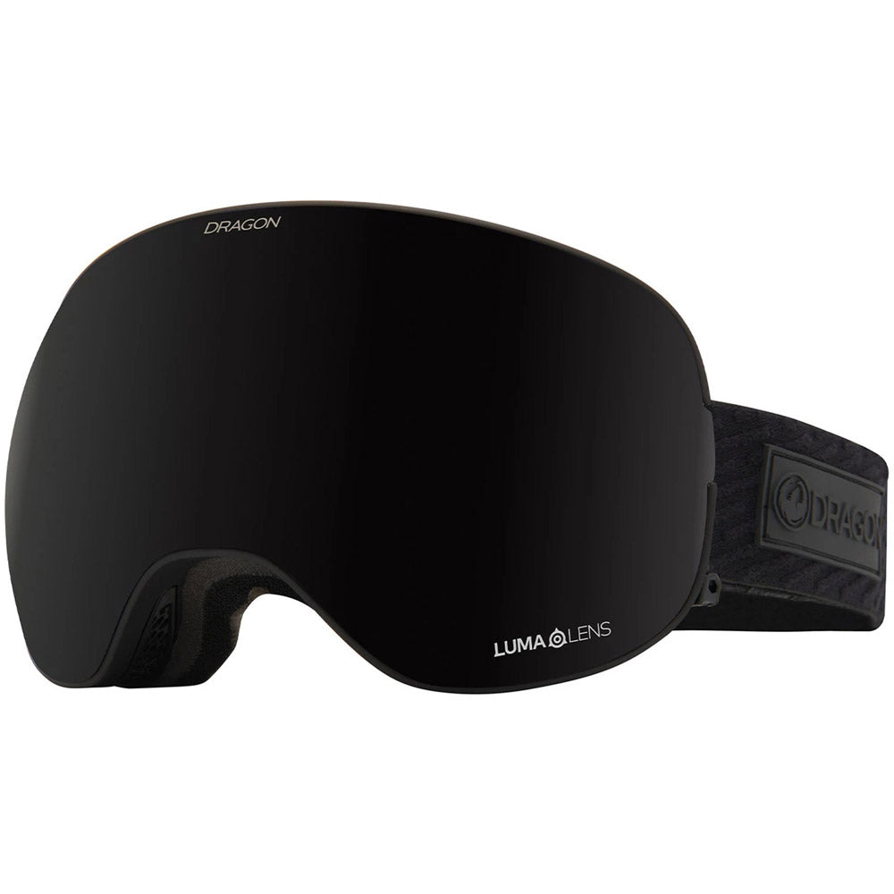 Dragon X2 Goggle