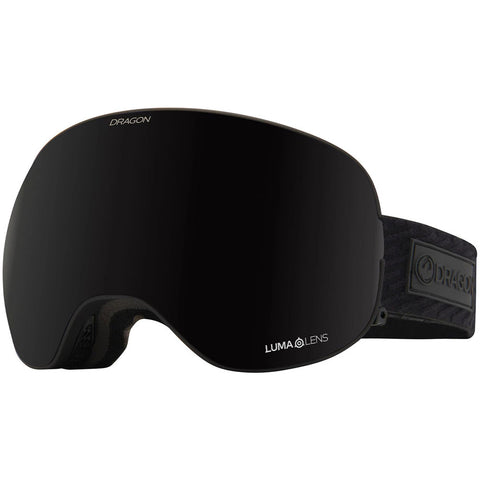 Dragon X2 Goggle