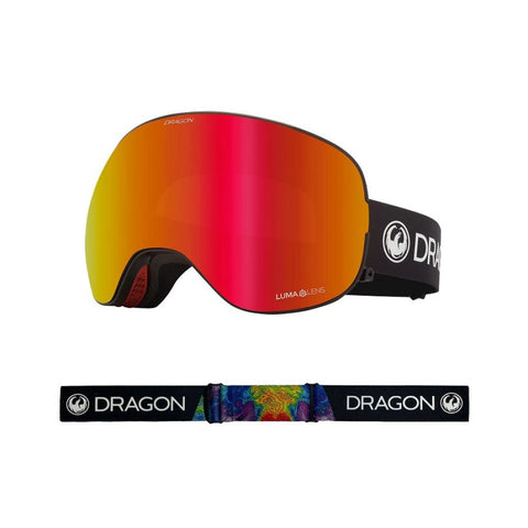 X2 Goggle