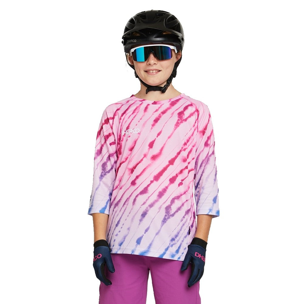Dharco 3/4 Sleeve Jersey Kids Rhythm