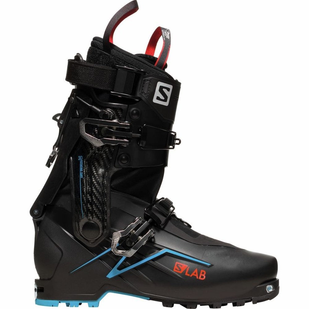 Salomon Schuhe Scarponi Salomon Sci Salomon S/Lab X-Alp Ski Boot