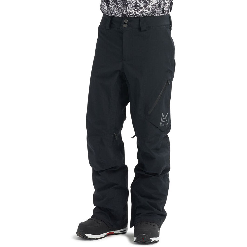 BURTON バートン Gore-Tex 2L Cyclic Pant ブラック BURTON ［ak] コレクション『 Men's Burton ［ak] Cyclic GORE