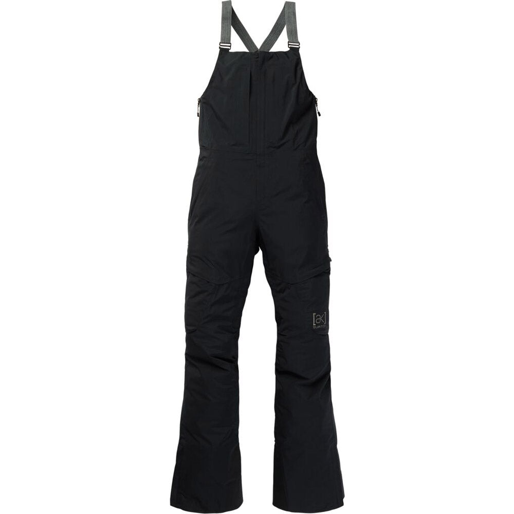 Burton Ak Gore Kimmy 2L Bib Snowboard Pant - Womens