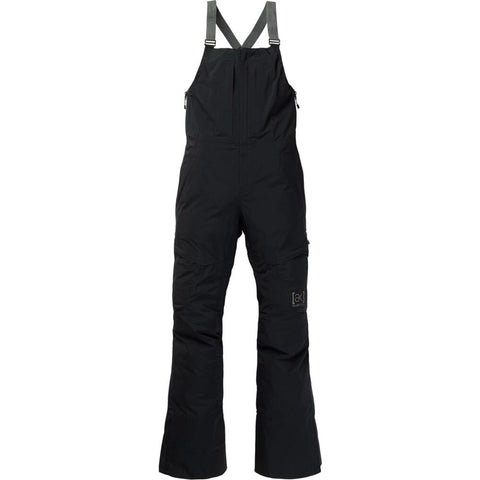 Burton Ak Gore Kimmy 2L Bib Snowboard Pant - Womens
