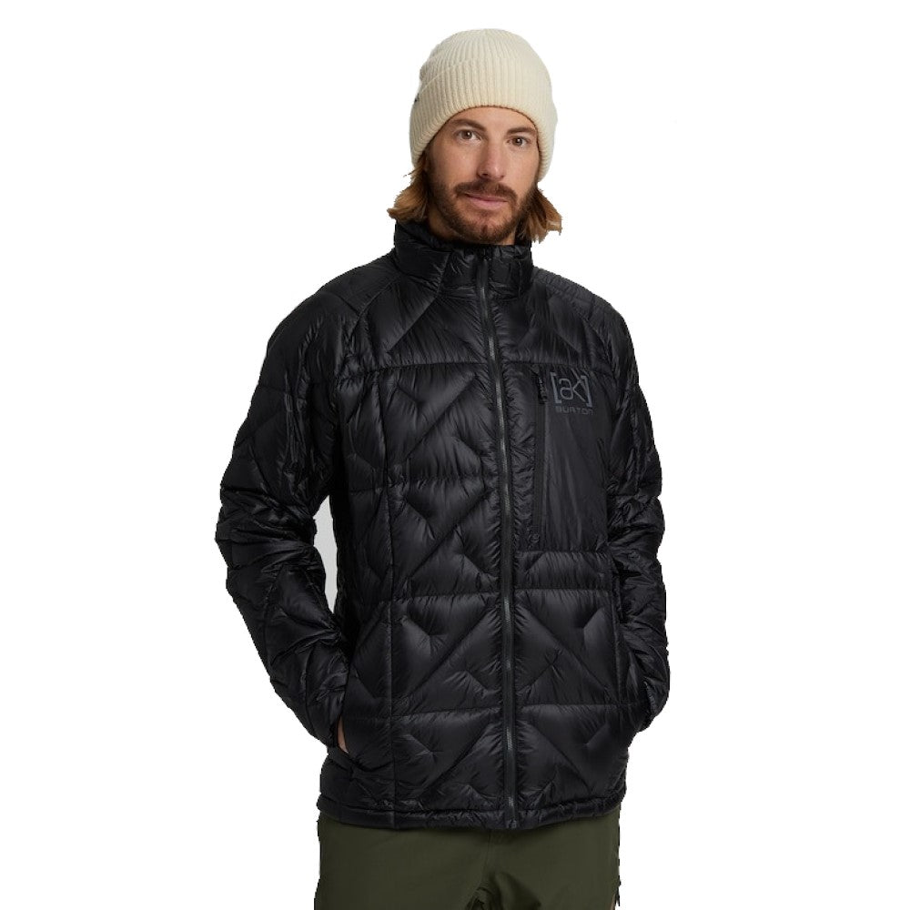 Burton AK Baker Down Jacket Rhythm