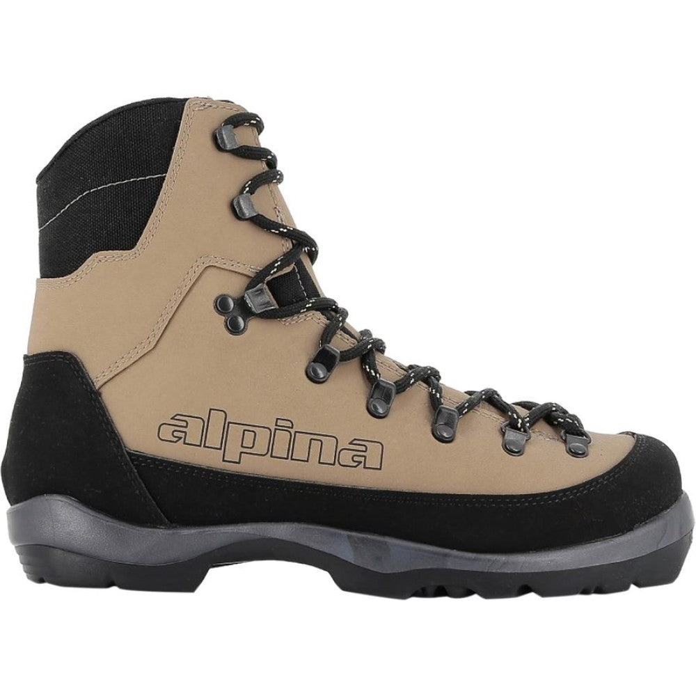 Alpina Montana Backcountry Ski Boot
