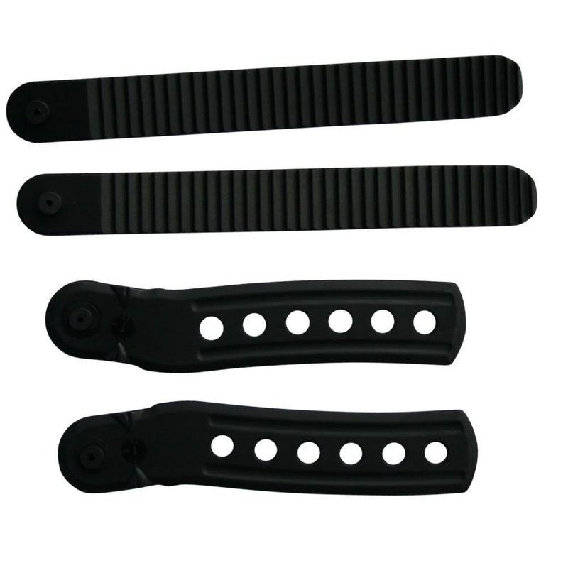 Anticorp Deluxe Ankle Ladder Straps