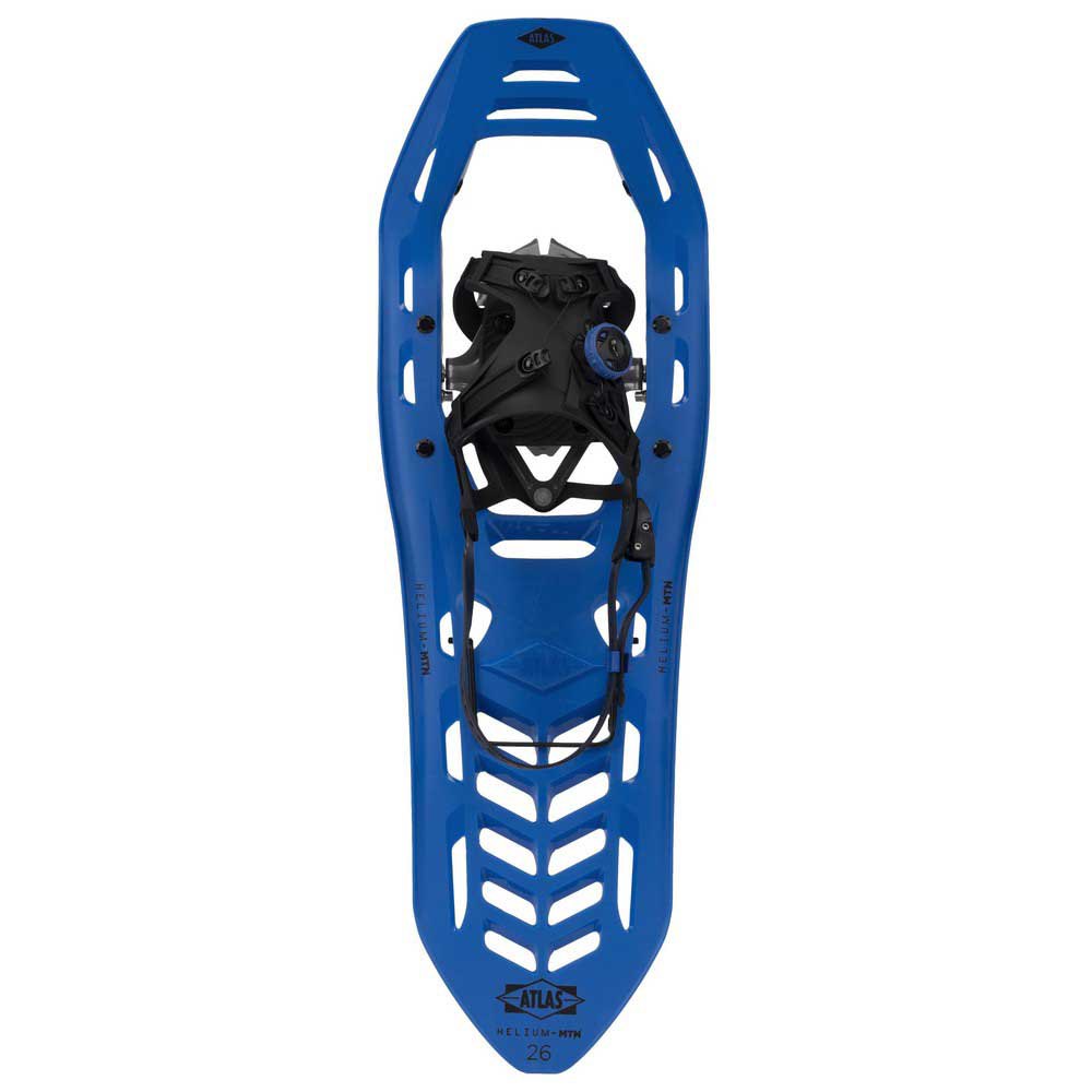 Helium MTN Snowshoe