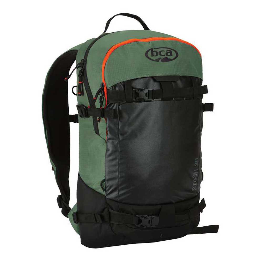 BCA Stash 20L Backpack Rhythm Snowsports
