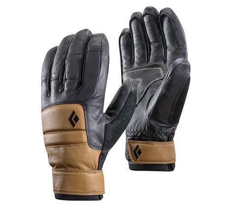 Black Diamond Spark Pro Gloves | Rhythm Snowsports.