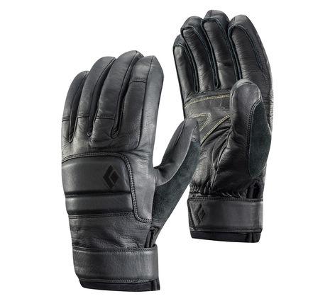 Black Diamond - ブラックダイヤモンド SPARKPRO スパークプロ グローブ GORE-TEX Spark Gloves – Black Diamond