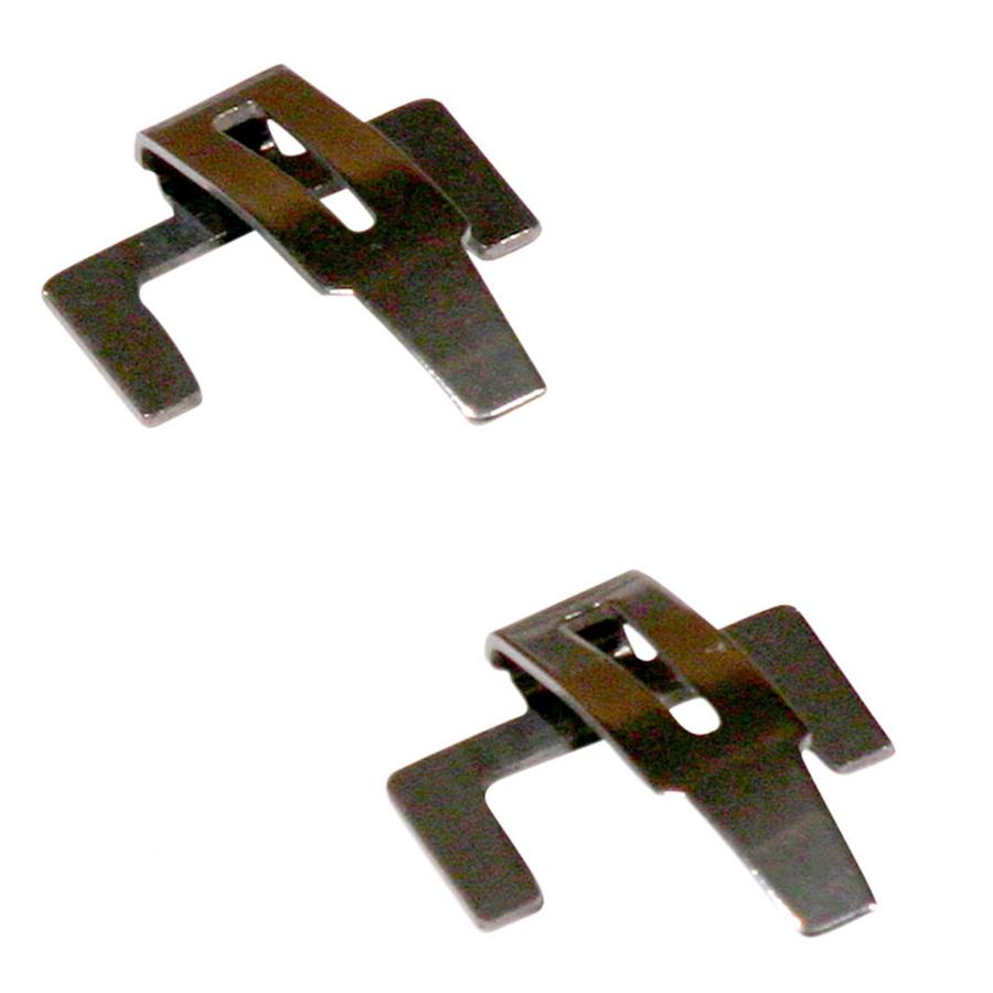 Black Diamond STS Tail Clips
