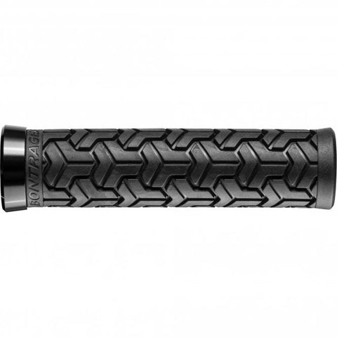 Bontrager Elite Grip Black