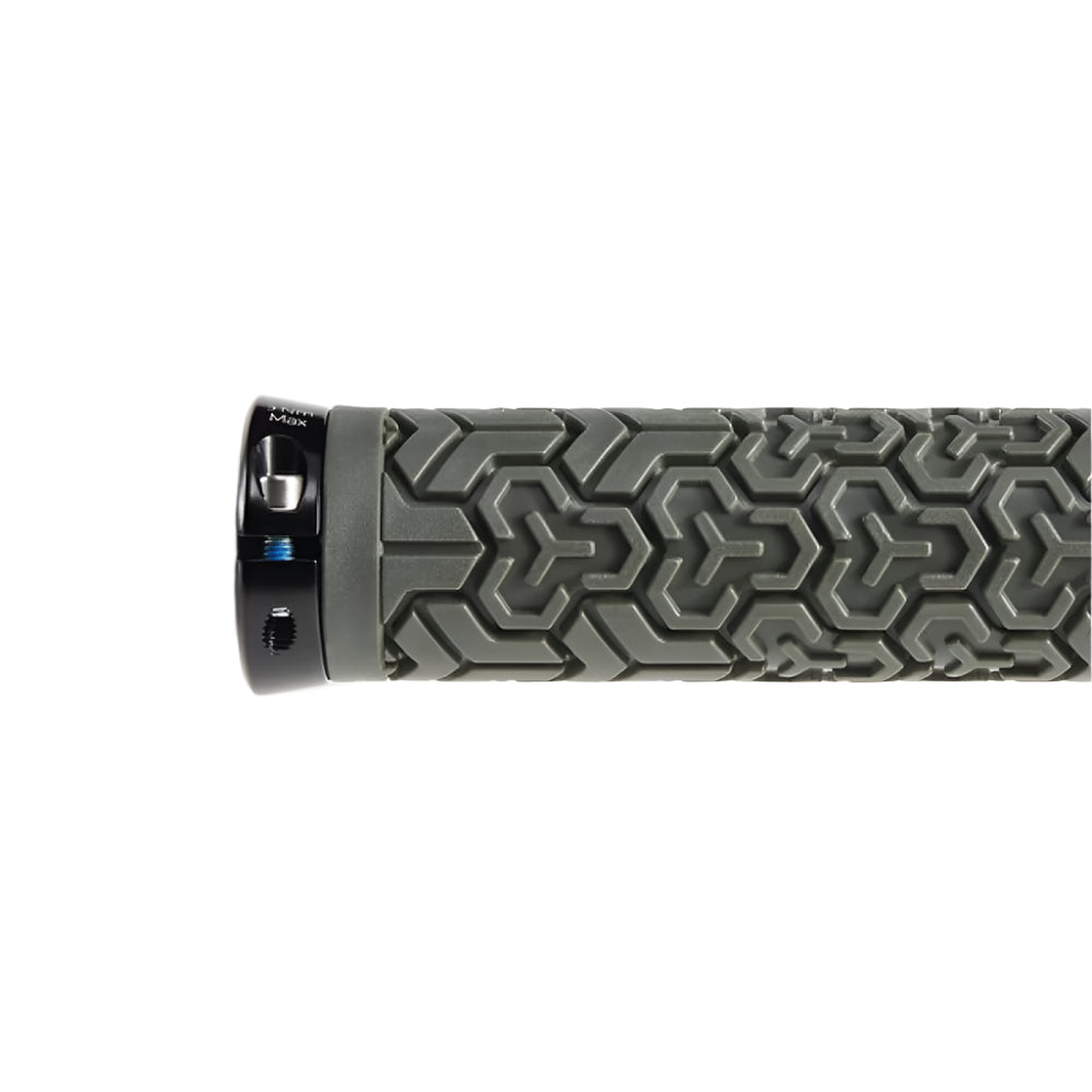 Bontrager Elite Grip grey