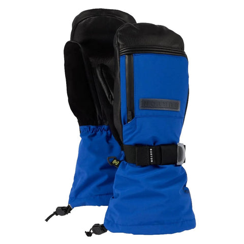 Carbonate Gore-Tex Mitts
