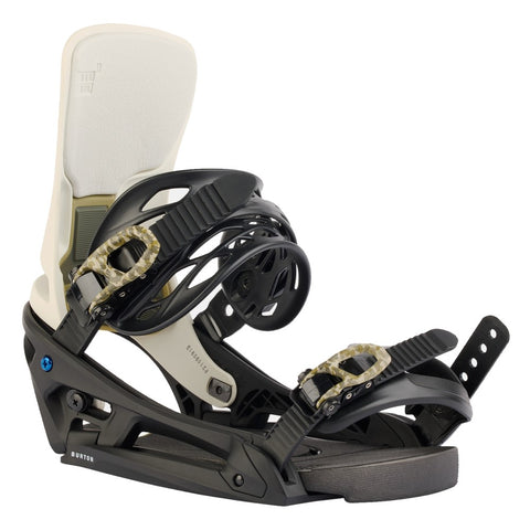 Cartel X EST Snowboard Bindings