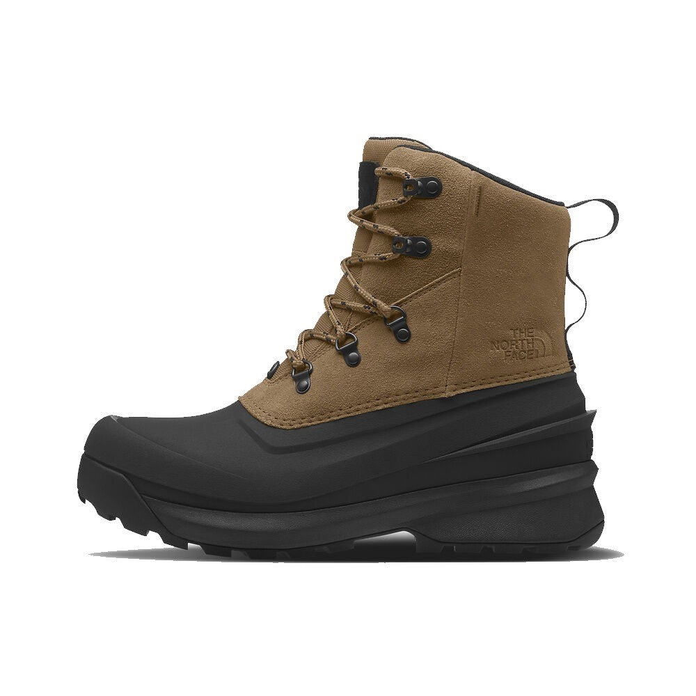 Chilkat V Lace Waterproof Boots