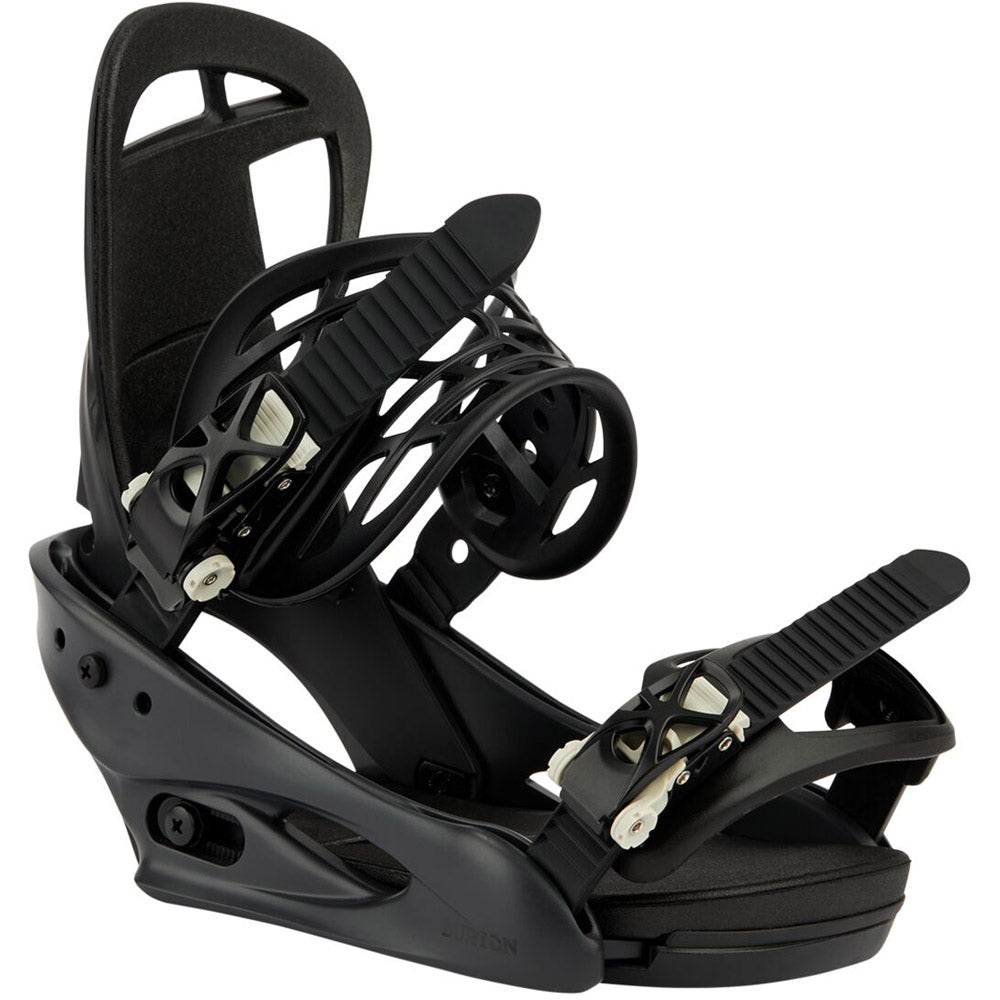BURTON バートン citizen M Burton Citizen Snowboard Bindings - Womens | Rhythm Snowsports.