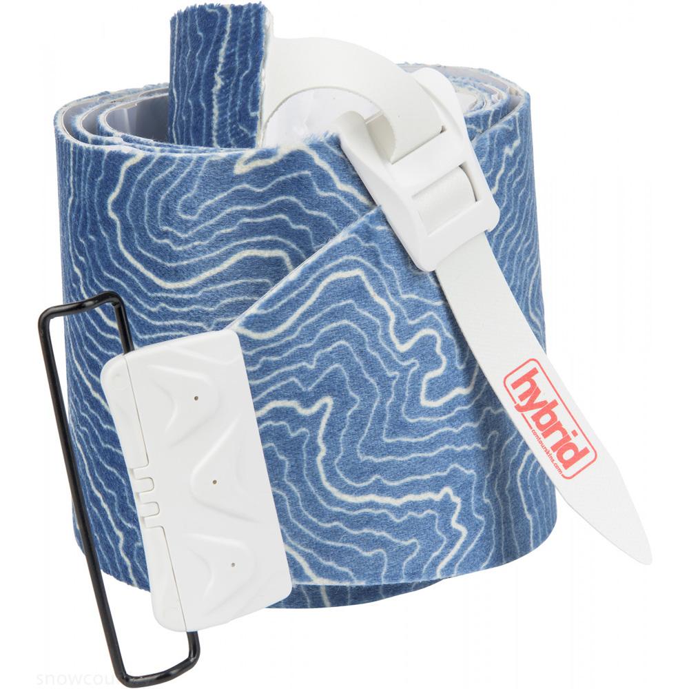 Contour Hybrid Mix Skin - 135mm