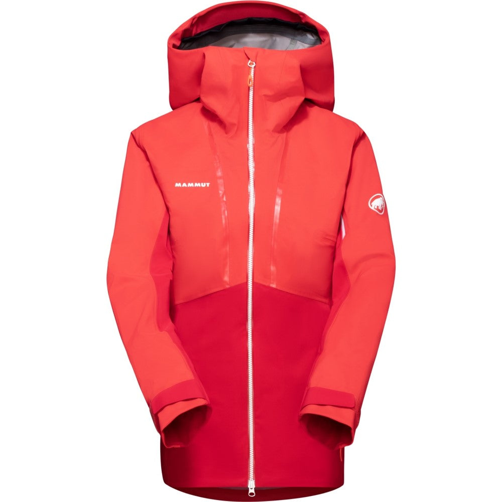 Haldigrat Ski Jacket - Womens