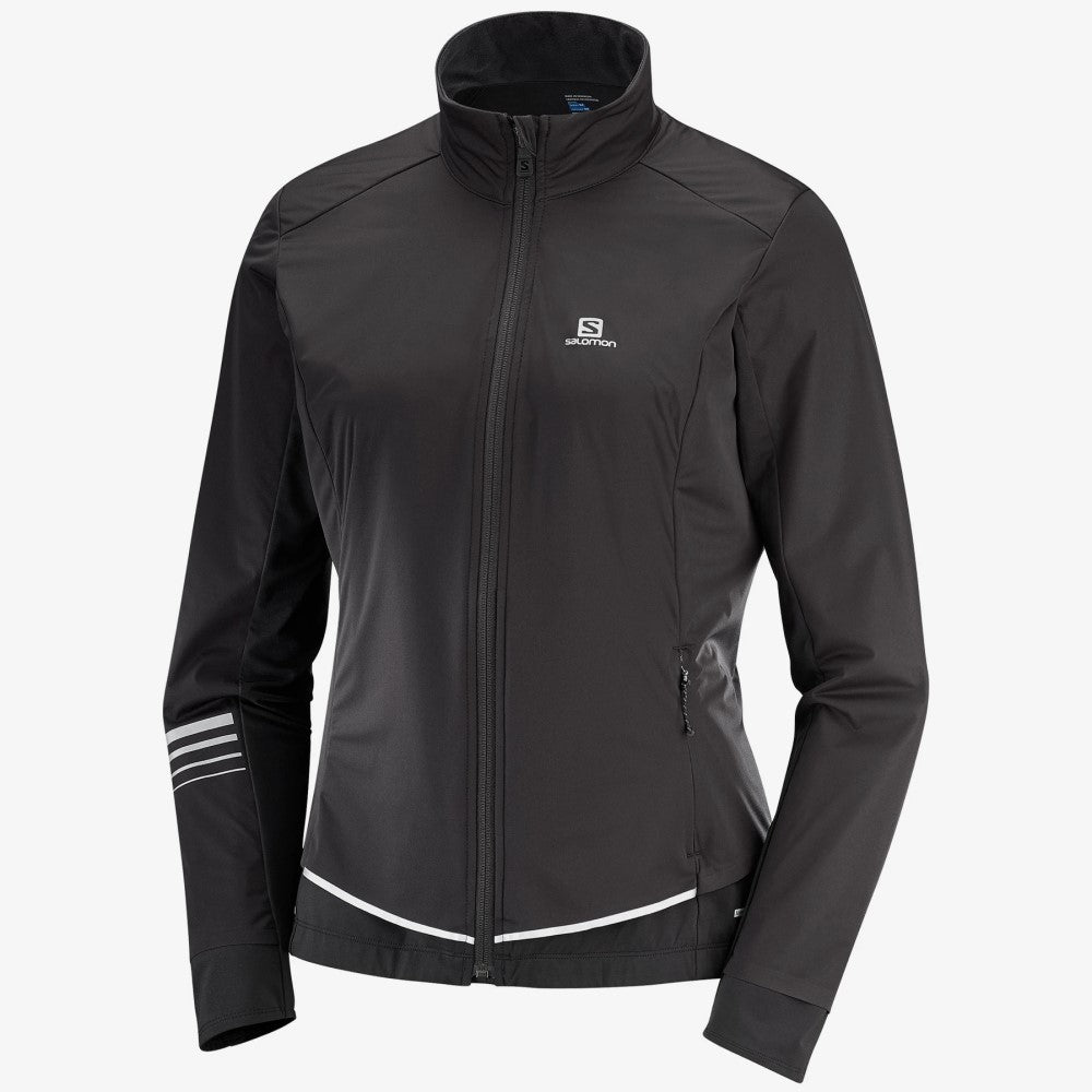 Salomon Lightning Lightshell Jacket